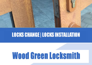 Wood Green locksmith